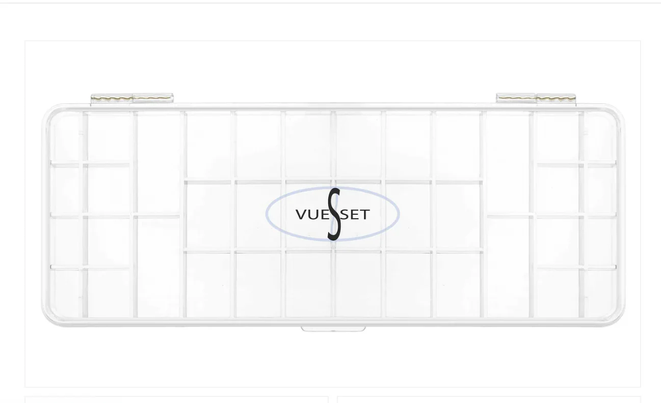 VUESET SALE